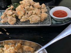 -小明同学(三里屯店)