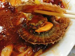 -聚德福海鲜家常菜(刘庄店)