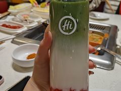 -海底捞大排档火锅(打浦路店)