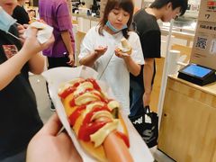 -宜家家居(西安未央商场店)