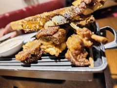 -敏珠拉姆藏餐·南京厨房(富春江东街店)