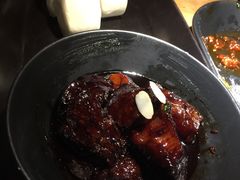 -金牌外婆家(苏州中心店)