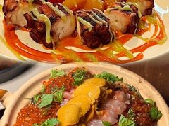 -Highline·城市露台景观餐厅(淮海路店)