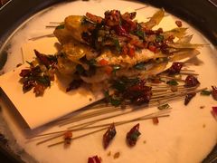 -解香楼(八盘岭路店)