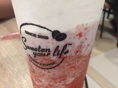 -85度C(深圳佳宁娜店)