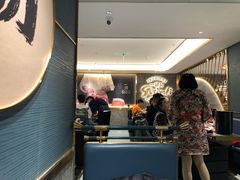 等位区-一绪に寿喜烧(虹悦城店)