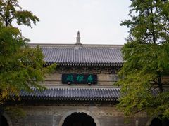 -灵谷景区