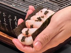 -小十Omakase(地王大厦店)