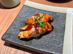 鹅肝寿司-Tuna maki寿司(苏州万象天地店)