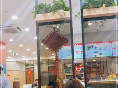 -百家鸡味馆(清泰店)