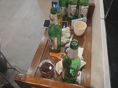 -晓林火锅(安定门店)
