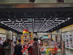 -泡泡玛特POPMART(合生汇店)