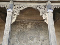 -常家庄园
