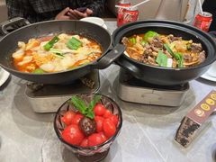 -肖记公安牛肉鱼杂馆·省级非物质文化遗产(江汉路直营店)