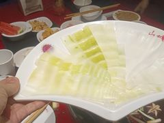 -山城辣妹子(定福庄店)