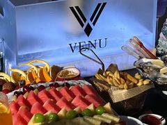 -VENU+海景酒廊