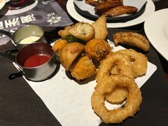 -食间牛排(湖西路店)