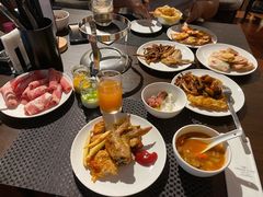 -乐咖啡西餐厅(太湖皇冠假日酒店)