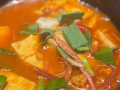 -云海肴云南菜·蒸汽石锅鱼(北京良乡华冠店)