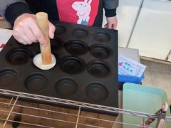 -台湾味正点车轮饼可丽饼(南禅寺店)