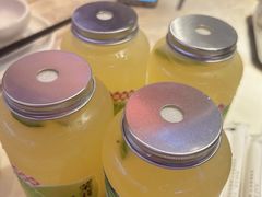 -味上湘菜馆(阿波罗店)