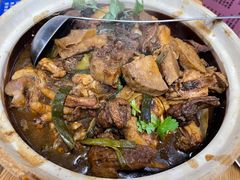 -雄伟美食(高沙中街店)