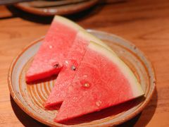 餐前水果-青年公社烤鸭(蜀山万象汇店)