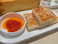 -蔡澜点心·粤菜(领展购物广场店)