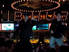 -HIB HUB公社(解放西路店)