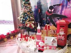 -UME影城(南京1912店)