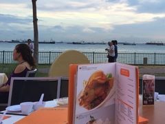 -珍宝海鲜(东海岸海鲜中心)