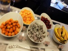 -上海虹桥宾馆味翠餐厅