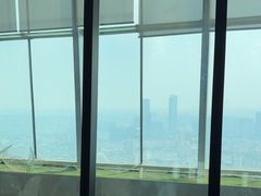 -无锡苏宁银河国际酒店-悦府65中餐厅