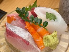 -鮨政·Omakase(港汇恒隆广场店)
