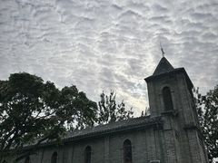 -CHURCH  BISTRO 教堂·餐吧