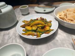-苏帮袁Sue Cuisine(来福士店)