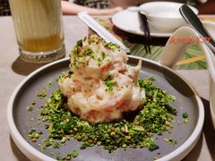 大树白芥虾-大树餐厅(红旗街万达店)