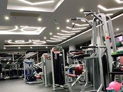 -爱健家高端社区健身工作室(丁香路店)