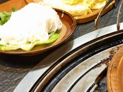 -阿山卓·野生菌火锅·纳西火塘烤肉