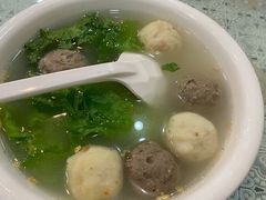 -潮汕铺老店(甜水井店)