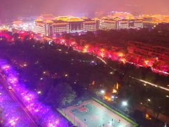 -烛影拾光观景餐厅·创意菜·摄影·小提琴(大唐不夜城店)