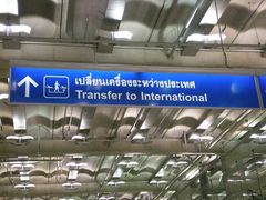 -曼谷素万那普国际机场
