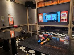 -星聚会KTV(景枫中心店)