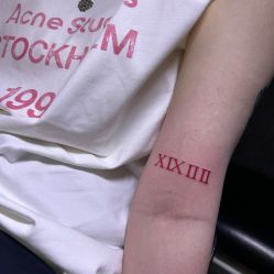 -奇文堂专业纹身馆