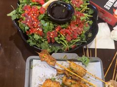 -林二哥宜烤官·宜宾小烧烤