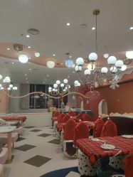 -奈尔宝家庭中心·亲子餐厅(苏州大悦城店)