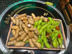 -最先生·烧烤·火锅·音乐聚会餐厅(大悦城店)