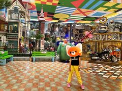 -蓬莱欧乐堡梦幻世界