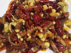 -张树军海鲜(王府壹号店)