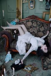 -WAVE SODA摄影工作室